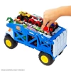 HOT WHEELS MONSTER TRUCKS RHİNO TAŞIYICI KAMYON DH
