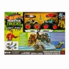 HOT WHEELS MONSTER TRUCKS ROARIN RUMBLE DHL