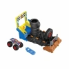 HOT WHEELS MT ARENADA MÜCADELEYE BAŞLANGIÇ SETİ DH