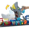 HOT WHEELS MUHTEŞEM KÖPEK BALIĞI ARABA YIKAMA DHL