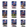 HOT WHEELS NEON YARIŞLAR TEMALI ARABALAR DHL