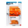 HOT WHEELS PANTONE ARABALAR