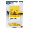 HOT WHEELS PANTONE ARABALAR