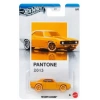 HOT WHEELS PANTONE ARABALAR