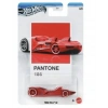 HOT WHEELS PANTONE ARABALAR