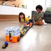 HOT WHEELS RACERVERSE ULTIMATE BATMAN PİST SETİ DH
