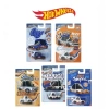 HOT WHEELS TEMALI ARABALAR ÖZEL SERİ 5 Lİ SET