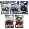 HOT WHEELS VINTAGE TEMALI ARABALAR 5 Lİ SET