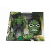 HULK BÜYÜK KARAKTER VE HULK