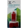 HUMMEL DÜDÜK TREBLE WHİSTLE KIRMIZI