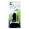 HUMMEL DÜDÜK TREBLE WHİSTLE SİYAH