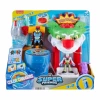 IMAGINEXT DC RENK DEĞİŞTİREN JOKER EĞLENCE EVİ DHL