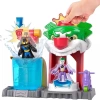 IMAGINEXT DC RENK DEĞİŞTİREN JOKER EĞLENCE EVİ DHL