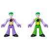 IMAGINEXT DC RENK DEĞİŞTİREN JOKER EĞLENCE EVİ DHL