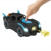 IMAGINEXT SUPER FRIENDS IŞIKLI VE SESLİ BATMOBIL