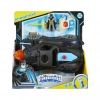 IMAGINEXT SUPER FRIENDS IŞIKLI VE SESLİ BATMOBIL