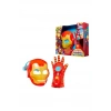 IMF HIGH TECH HERO ROLE PLAY SET DHL