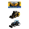 İNŞAAT ARAÇLARI NEW HOLLAND