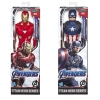 INTRTY AVN TITAN HERO MOVIE AST DHL