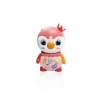 IŞIKLI VE MÜZIKLİ PENGUEN BEBEK PİYANOSU