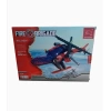 İTFAİYE HELİKOPTER 208 PARÇA LEGO