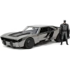 JADA 1/23 BATMAN BATMOBILE 2022 COMIC CON