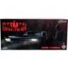 JADA 1/23 BATMAN BATMOBILE 2022 COMIC CON