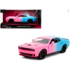 JADA 1/23 PİNK SLİPS 2015 DODGE CHALLENGER