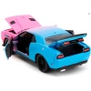 JADA 1/23 PİNK SLİPS 2015 DODGE CHALLENGER