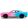 JADA 1/23 PİNK SLİPS 2015 DODGE CHALLENGER