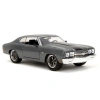 JADA 1/24 FAST & FURİOUS 1970 CHEVROLET