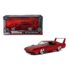 JADA 1/24 FAST & FURİOUS 1970 DODGE CHARGER