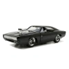 JADA 1/24 FAST & FURIOUS 1970 DODGE CHARGER R/T
