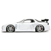 JADA 1/24 FAST & FURIOUS 1993 MAZDA RX7