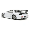 JADA 1/24 FAST & FURIOUS 1993 MAZDA RX7