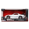 JADA 1/24 FAST & FURIOUS 1993 MAZDA RX7