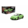 JADA 1/24 FAST & FURIOUS 2007 PORSCHE 911 GT3