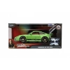JADA 1/24 FAST & FURIOUS 2007 PORSCHE 911 GT3