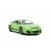 JADA 1/24 FAST & FURIOUS 2007 PORSCHE 911 GT3