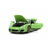 JADA 1/24 FAST & FURIOUS 2007 PORSCHE 911 GT3