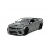 JADA 1/24 FAST & FURİOUS 2021 DODGE CHARGER