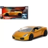 JADA 1:24 FAST & FURİOUS LAMBORGHİNİ GALLARDO