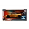 JADA 1/24 FAST & FURİOUS LAMBORGHİNİ GALLARDO