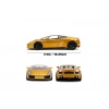 JADA 1/24 FAST & FURİOUS LAMBORGHİNİ GALLARDO