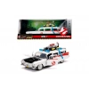 JADA 1/24 GHOSTBUSTERS ECTO 1