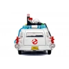 JADA 1/24 GHOSTBUSTERS ECTO 1