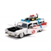 JADA 1/24 GHOSTBUSTERS ECTO 1