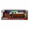 JADA 1:24 MARVEL GROOT 1963 BUS PİCKUP