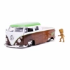 JADA 1:24 MARVEL GROOT 1963 BUS PİCKUP