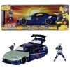 JADA 1/24 NARUTO 1993 MAZDA RX-7